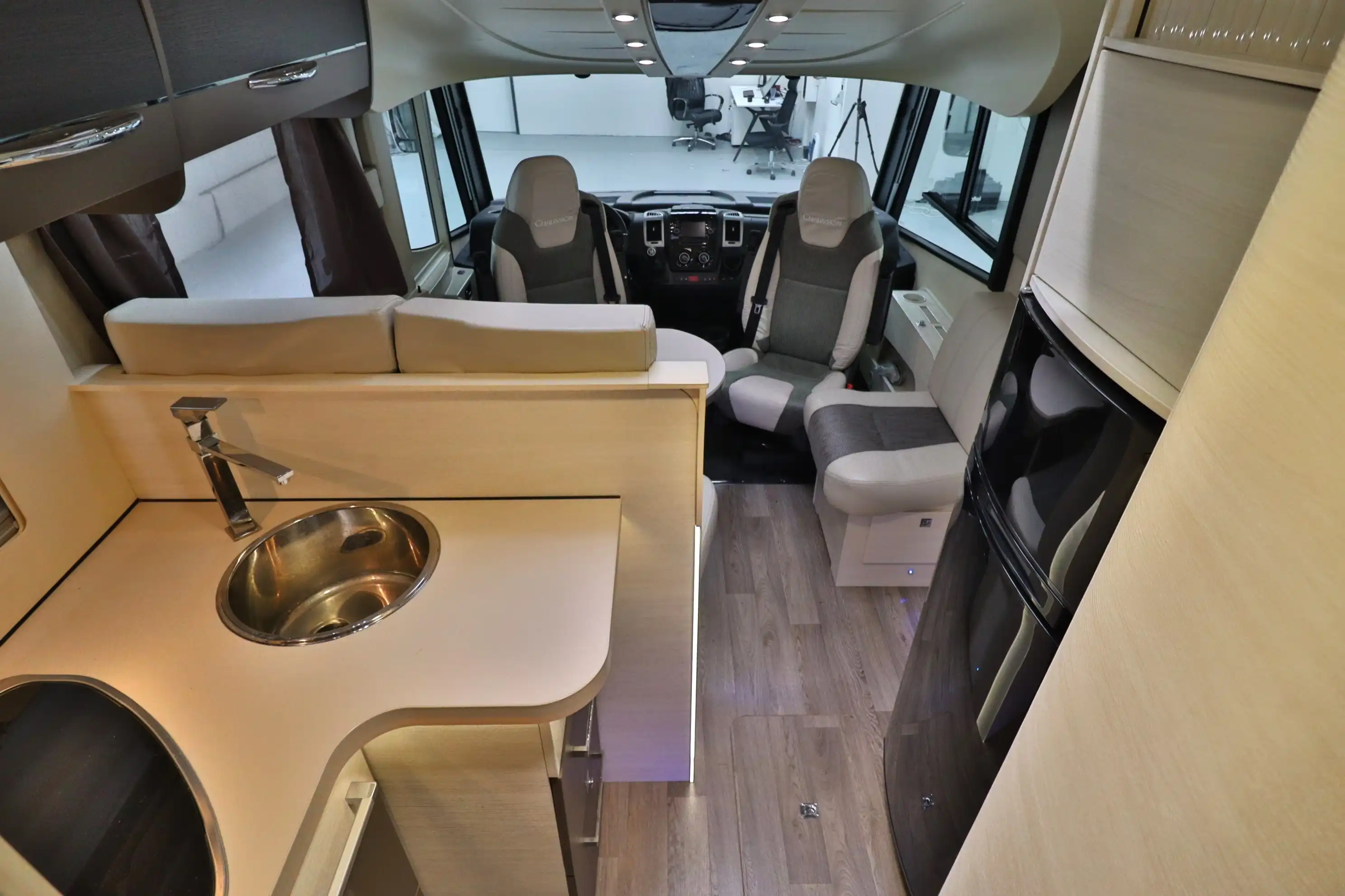 CHAUSSON Exaltis 7127 GA